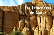 Ruta de Senderismo "Las Trincheras de Gador"