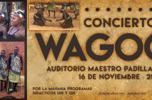 WAGOGO en Almería