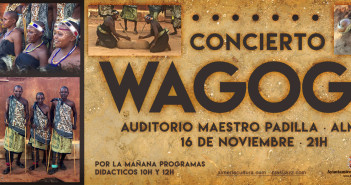 WAGOGO en Almería