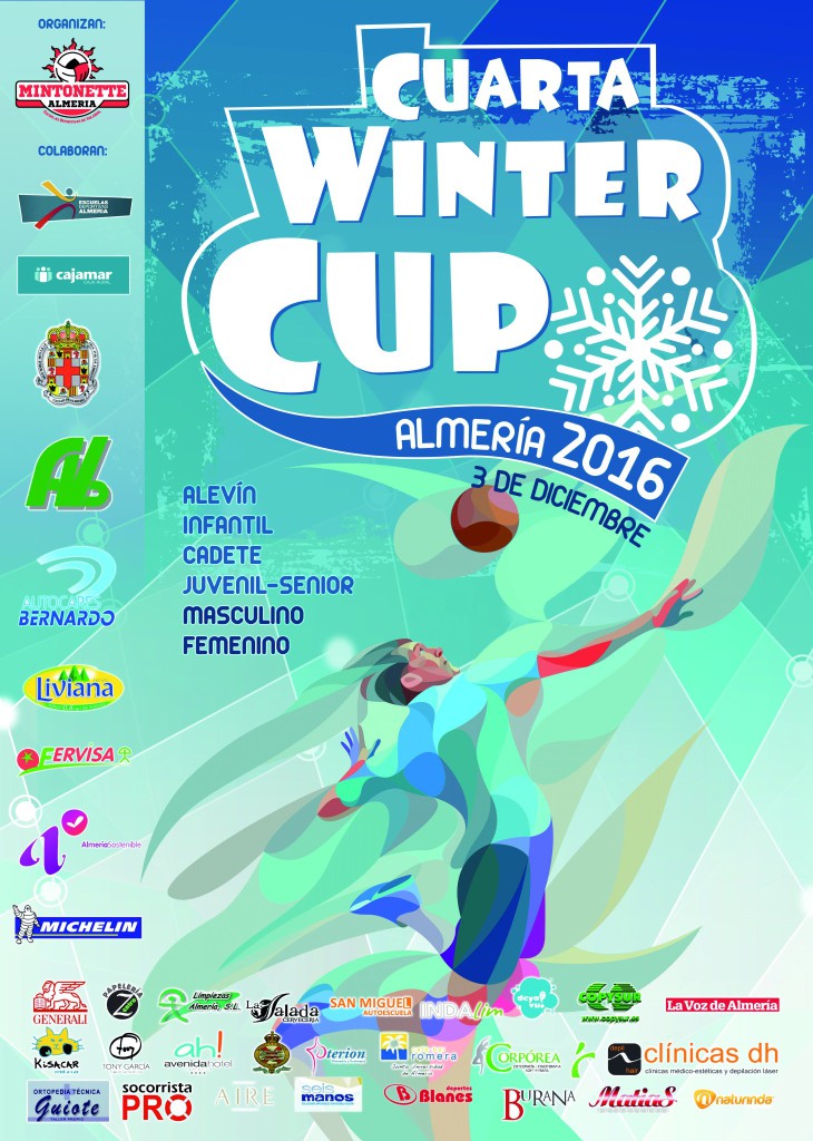 WINTER CUP WEEKY