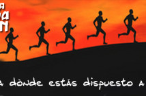 VII Carrera de Montaña Alicun