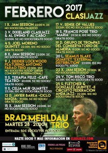 clasijazz febrero