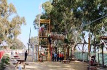 Tiro al arco weeky aventura