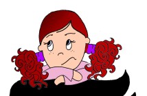 La Culpa es de la niña