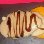 la tapa
