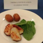 le llamaban Trinidad