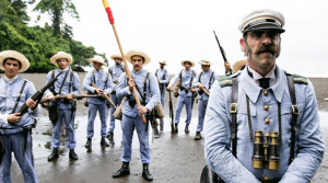 los ultimos de Filipinas