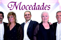 Concierto "Mocedades" en Roquetas de Mar
