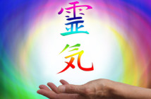 Curso de REIKI