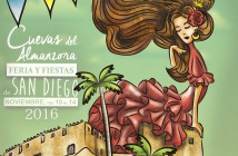 Fiestas de "San Diego" en Cuevas de Almanzora