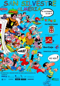 san silvestre 2016