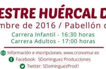 san silvestre huercal de Almería