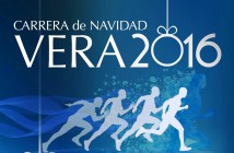 Carrera de Navidad de Vera