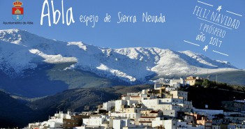 ABLA espejo de Sierra Nevada