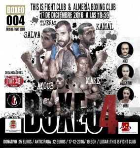 BOXEO