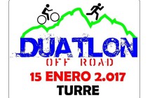 I Duatlón Villa de Turre
