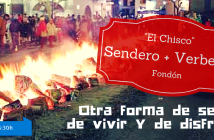 El Chisco de Fondón