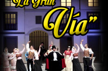 Zarzuela GranVia-Almería