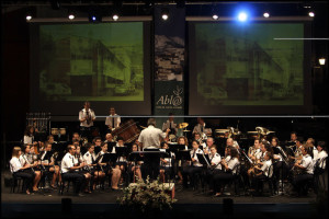 abla banda musica