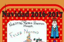 HUERCAL ALMERIA Navidad
