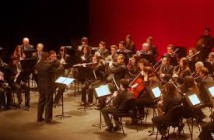 Concierto de Navidad "Banda Unión Musical de Roquetas de Mar"