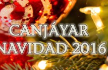 Programación de Navidad en Canjáyar
