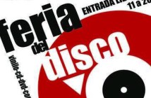 Feria del Disco en Almería - Hotel NH