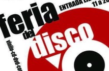 Feria del Disco en Almería - Hotel NH