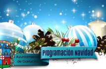 Programación de Navidad en Garrucha