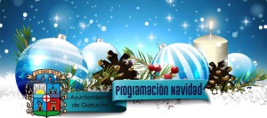 garrucha navidad