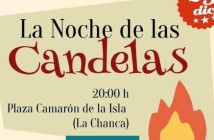 Noche de las Candelas