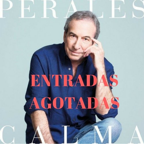 Concierto "José Luis Perales"