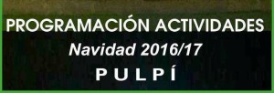 click en la foto y accede a la programación