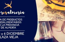 sabores de almeria