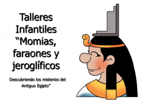 talleres niños