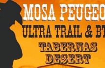 Duatlon Tabernas 2017
