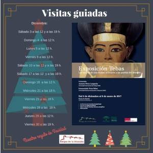 visitas guiadas
