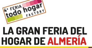 IV FERIA TODO HOGAR FACTORY