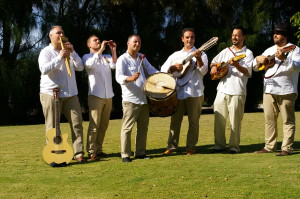 Concierto "La Noche del Bolero y la música Hispanoamericana”