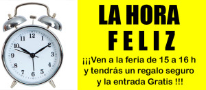 LAHORAFELIZ