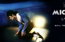 MICHAEL’S LEGACY – Tributo a Michael Jackson