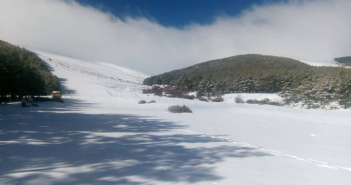 Deporte y Diversión en el Puerto de la Ragua