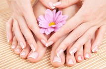 Curso de Reflexología Podal Práctica