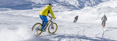 Deporte y Diversión en el Puerto de la Ragua