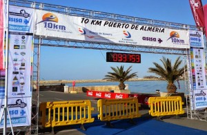 carrera puerto de almeria 2017