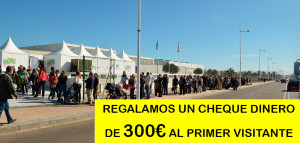 IV FERIA TODO HOGAR FACTORY