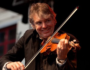 Concierto Didier Lockwood en Clasijazz