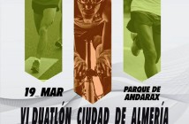 VI Duatlón Ciudad de Almería