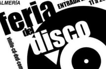 Feria Del Disco de Almería