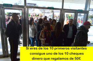 feria hogar almeria